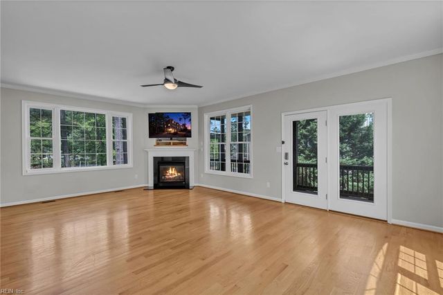 247 Hunts Neck RD, Poquoson, VA 23662