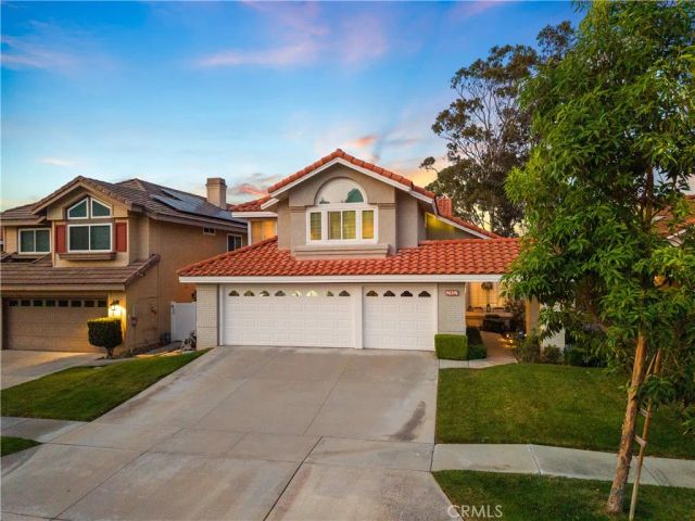 2481 Thistlewood Lane, Corona, CA 92882