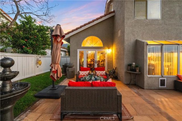 2481 Thistlewood Lane, Corona, CA 92882