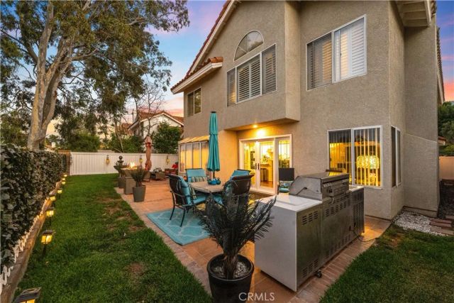 2481 Thistlewood Lane, Corona, CA 92882