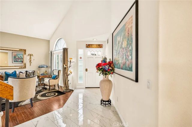 2481 Thistlewood Lane, Corona, CA 92882