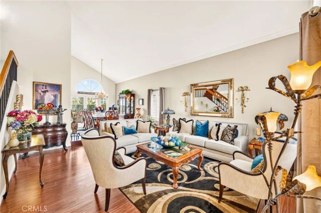 2481 Thistlewood Lane, Corona, CA 92882