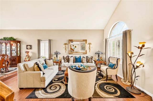 2481 Thistlewood Lane, Corona, CA 92882