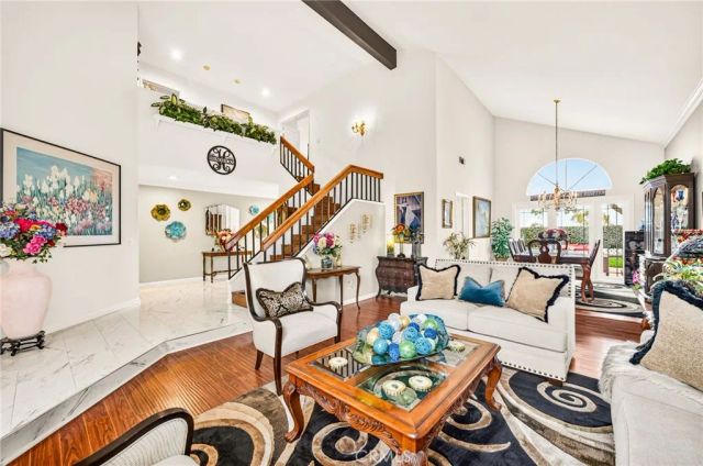 2481 Thistlewood Lane, Corona, CA 92882