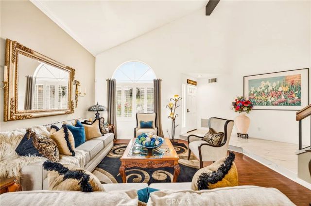 2481 Thistlewood Lane, Corona, CA 92882