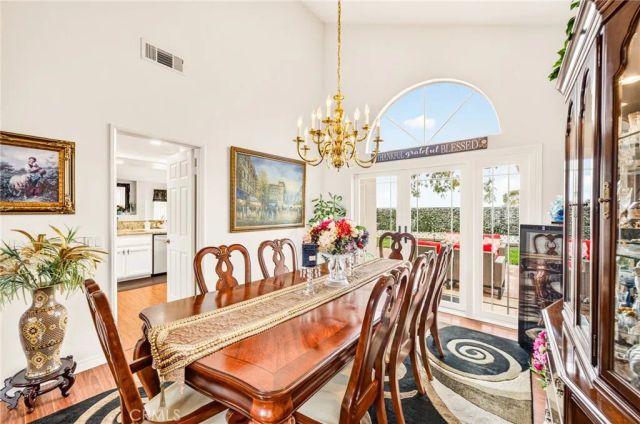 2481 Thistlewood Lane, Corona, CA 92882