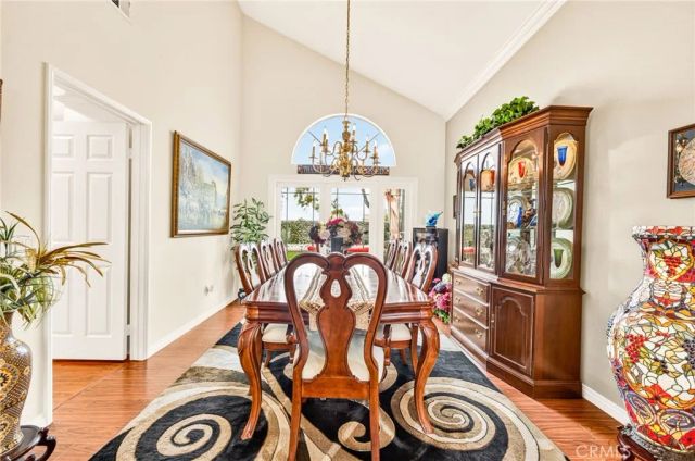2481 Thistlewood Lane, Corona, CA 92882