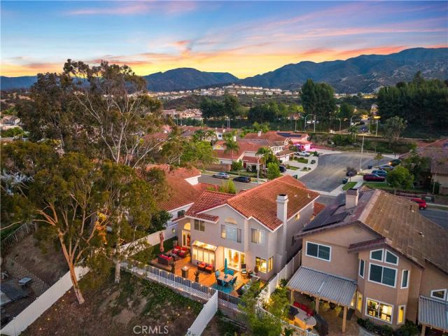 2481 Thistlewood Lane, Corona, CA 92882