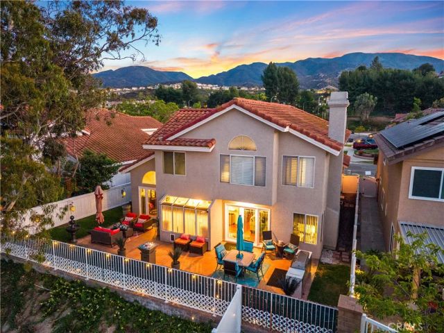 2481 Thistlewood Lane, Corona, CA 92882