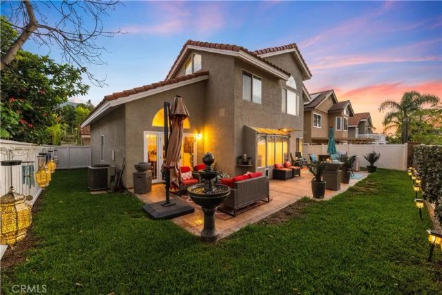 2481 Thistlewood Lane, Corona, CA 92882