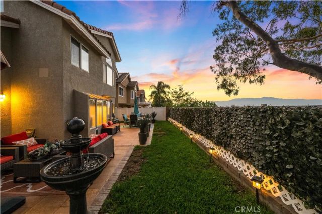 2481 Thistlewood Lane, Corona, CA 92882