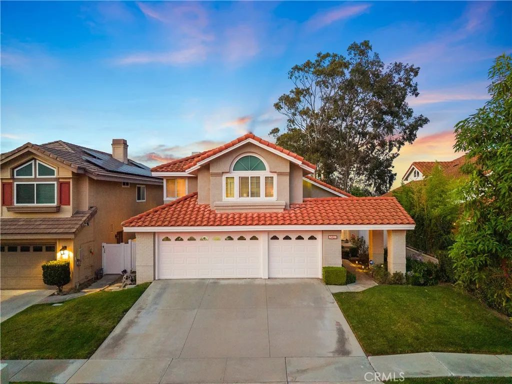 2481 Thistlewood Lane, Corona, CA 92882