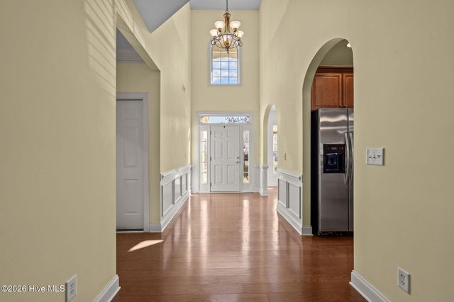 90 Shadow Creek Court, Pinehurst, NC 28374