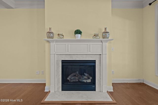 90 Shadow Creek Court, Pinehurst, NC 28374