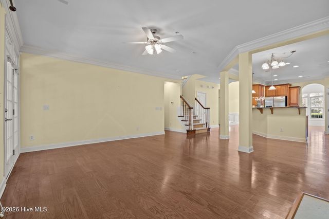 90 Shadow Creek Court, Pinehurst, NC 28374