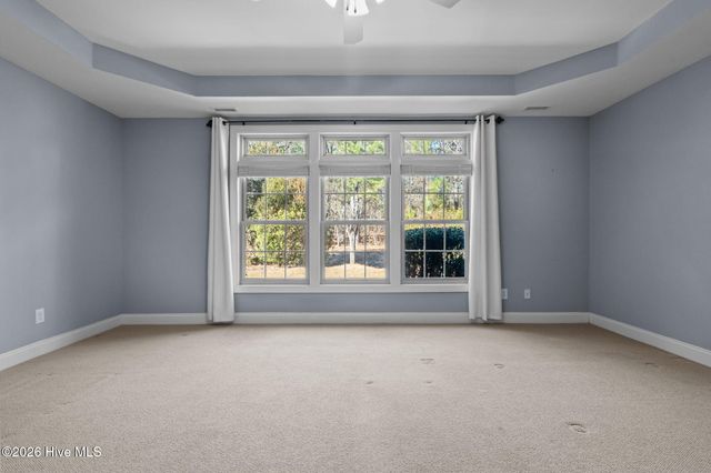 90 Shadow Creek Court, Pinehurst, NC 28374