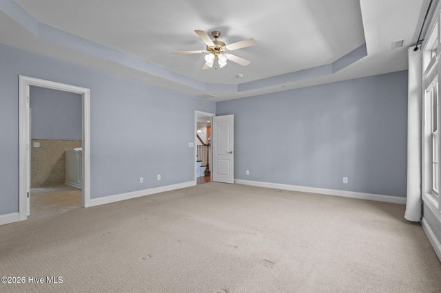 90 Shadow Creek Court, Pinehurst, NC 28374