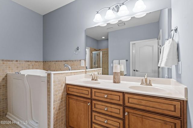 90 Shadow Creek Court, Pinehurst, NC 28374