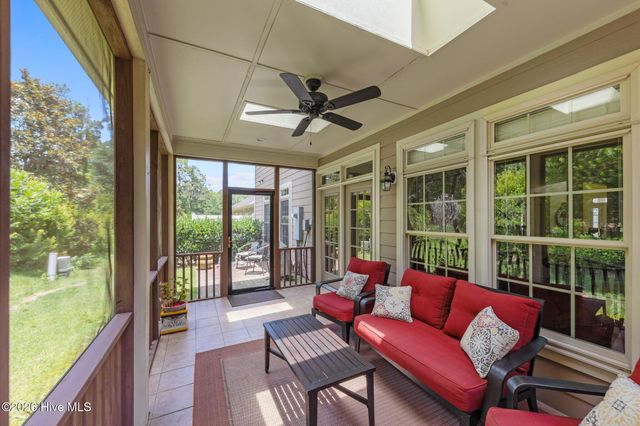 90 Shadow Creek Court, Pinehurst, NC 28374