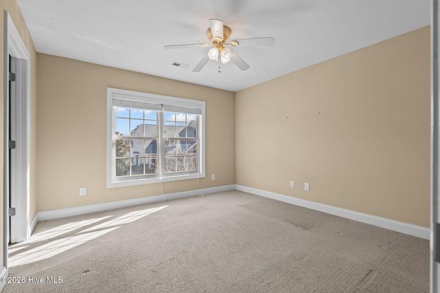 90 Shadow Creek Court, Pinehurst, NC 28374