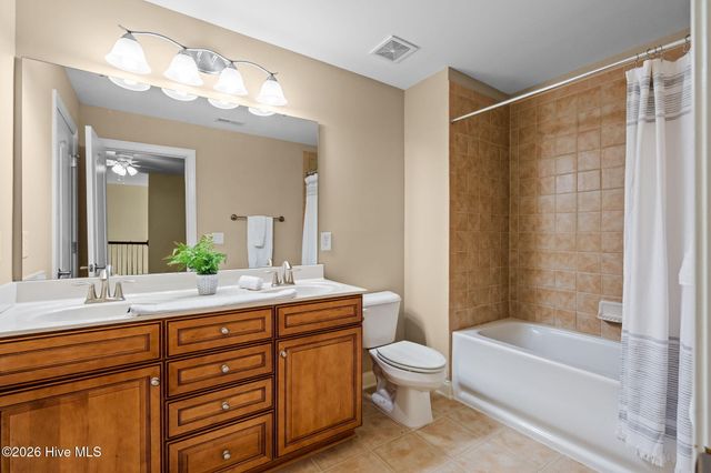 90 Shadow Creek Court, Pinehurst, NC 28374