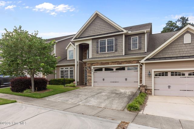 90 Shadow Creek Court, Pinehurst, NC 28374