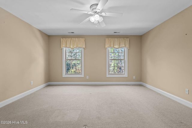 90 Shadow Creek Court, Pinehurst, NC 28374