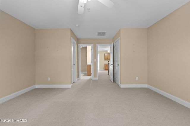 90 Shadow Creek Court, Pinehurst, NC 28374