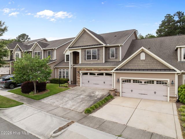90 Shadow Creek Court, Pinehurst, NC 28374