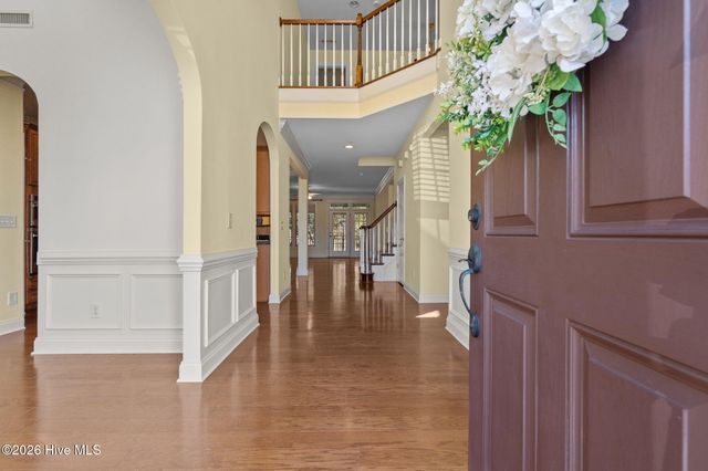 90 Shadow Creek Court, Pinehurst, NC 28374