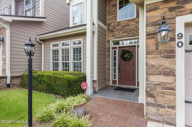 90 Shadow Creek Court, Pinehurst, NC 28374