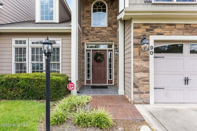 90 Shadow Creek Court, Pinehurst, NC 28374