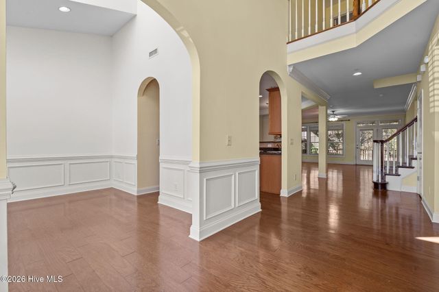 90 Shadow Creek Court, Pinehurst, NC 28374