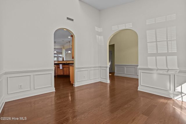 90 Shadow Creek Court, Pinehurst, NC 28374