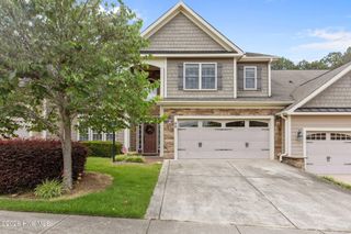 90 Shadow Creek Court, Pinehurst, NC 28374