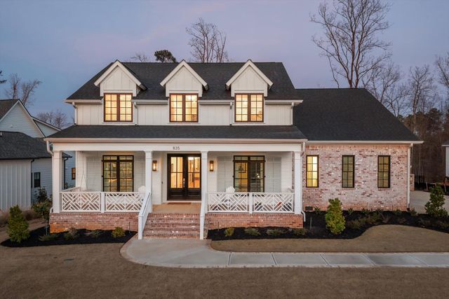 835 Audubon Way, Evans, GA 30809