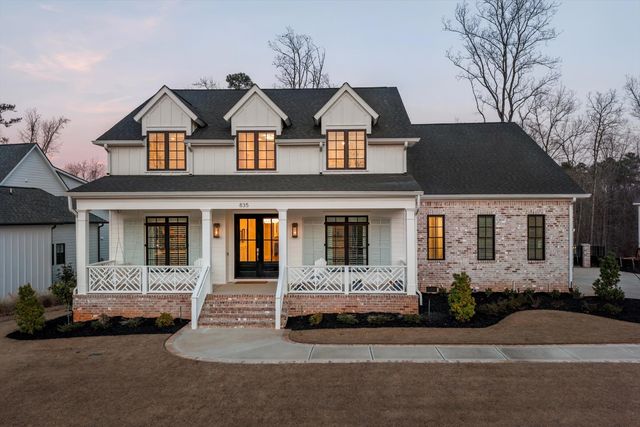 835 Audubon Way, Evans, GA 30809