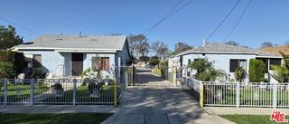 7025 Vinevale Avenue, Bell, CA 90201