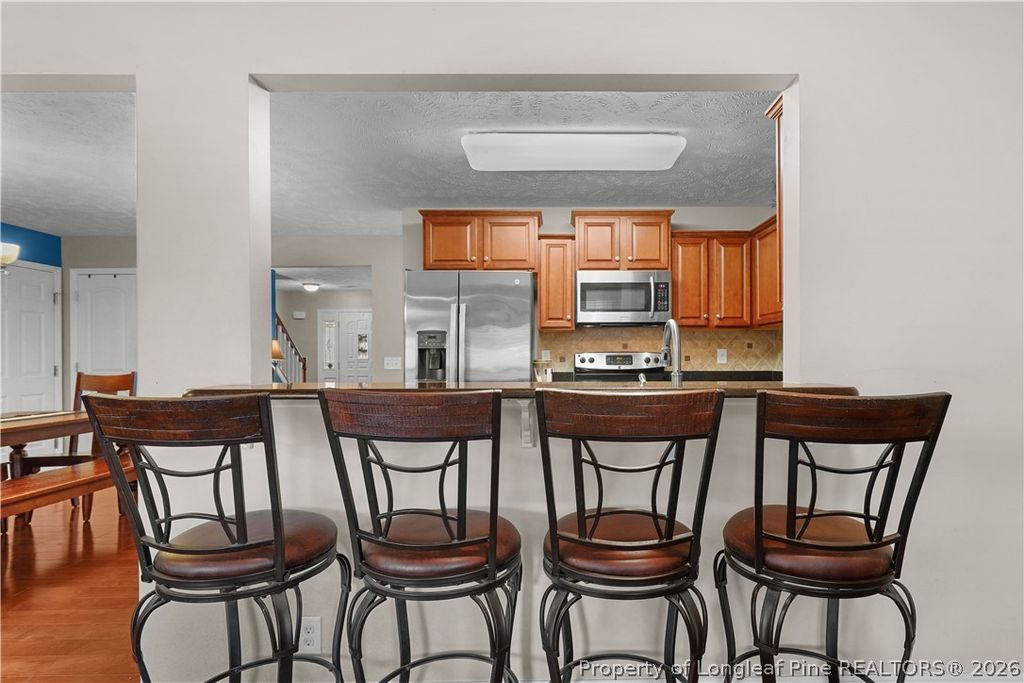 45 Yancey Court, Spring Lake, NC 28390 — photo 13