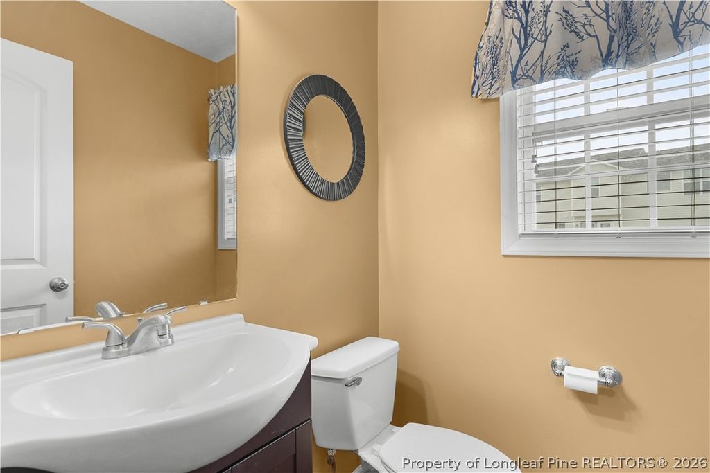 45 Yancey Court, Spring Lake, NC 28390 — photo 16