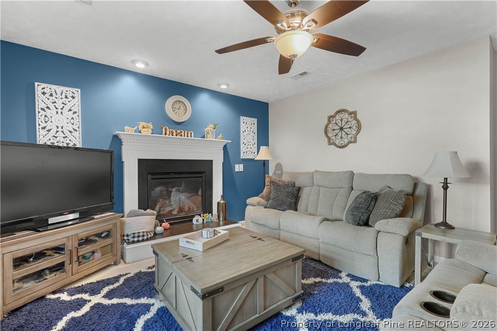 45 Yancey Court, Spring Lake, NC 28390 — photo 2
