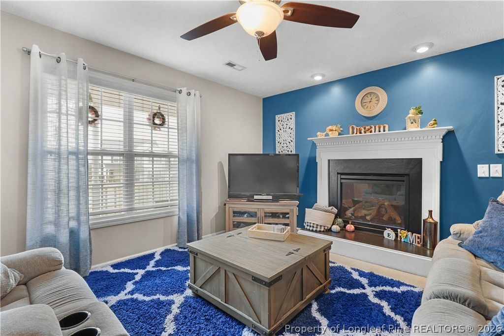 45 Yancey Court, Spring Lake, NC 28390 — photo 3