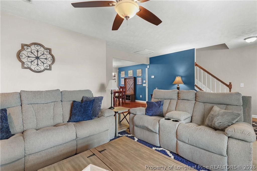 45 Yancey Court, Spring Lake, NC 28390 — photo 4