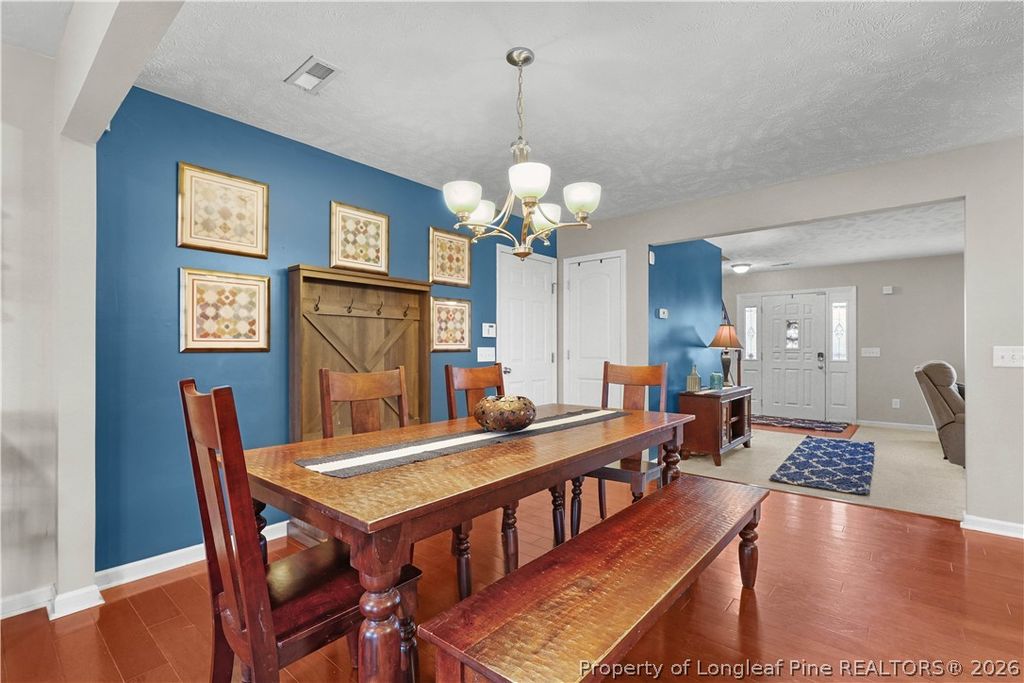 45 Yancey Court, Spring Lake, NC 28390 — photo 7