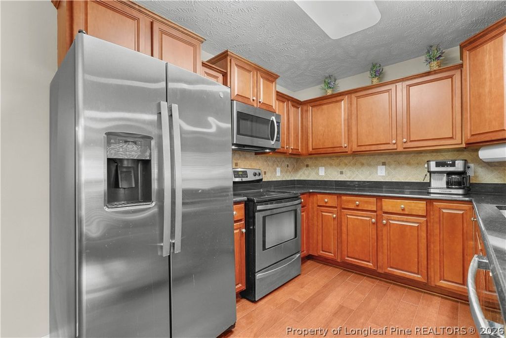 45 Yancey Court, Spring Lake, NC 28390 — photo 8