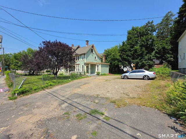 256 Hillside Avenue, Waterbury, CT 06710