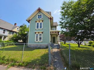 256 Hillside Avenue, Waterbury, CT 06710
