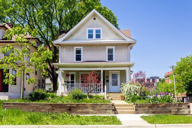 3800 Pillsbury Avenue S, Minneapolis, MN 55409