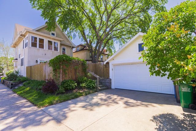 3800 Pillsbury Avenue S, Minneapolis, MN 55409