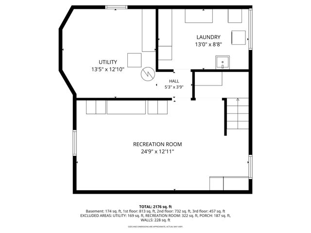 3800 Pillsbury Avenue S, Minneapolis, MN 55409